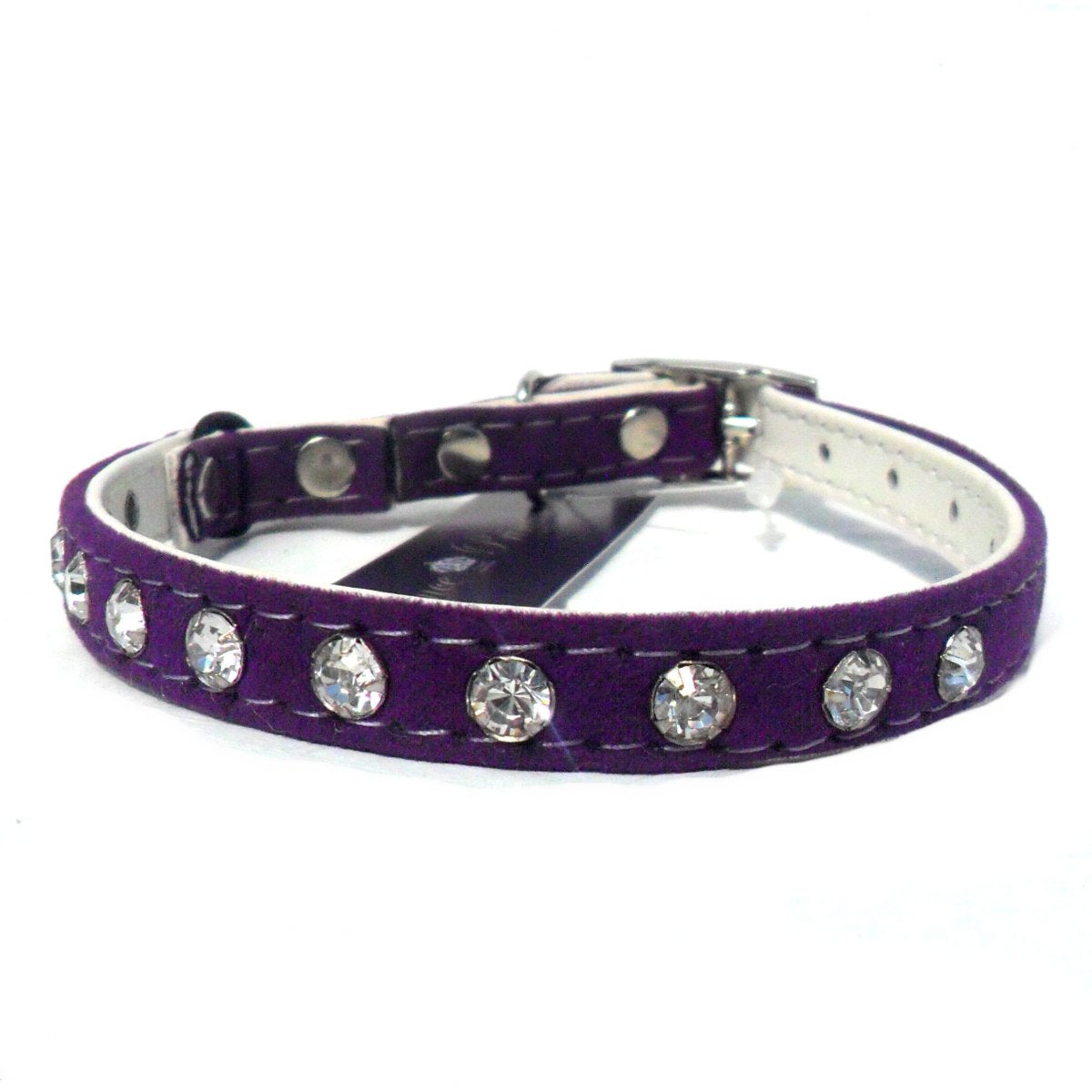 Princess cat collar best sale