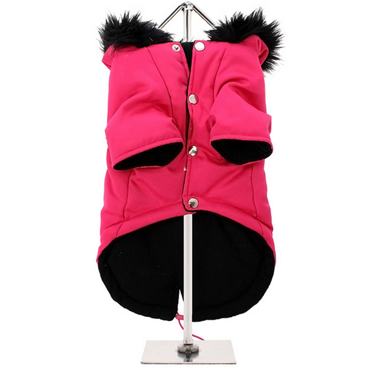 Dog parka coats uk best sale